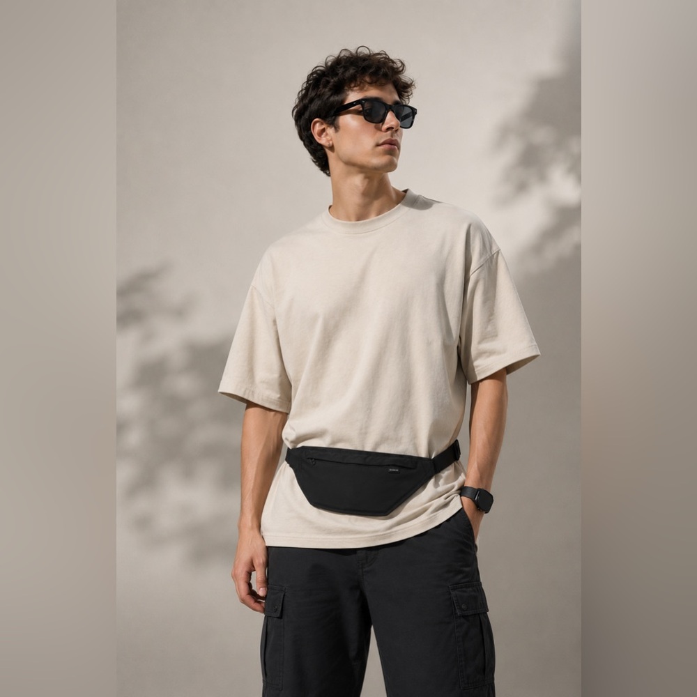 Samsonite® RFID Security Travel Waist Belt